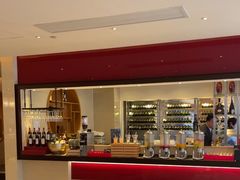 -盛宴自助餐厅(运达喜来登店)