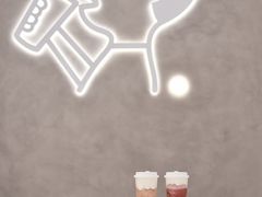 多肉葡萄-喜茶(佛山南海万科广场店)