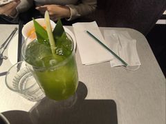 -BetterThai 泰加(苏州中心店)