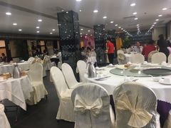 大堂-百乐门喜宴(海珠广场华厦店)