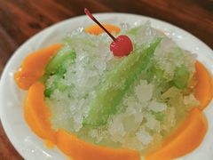 -闻香阁·清真(光荣道店)