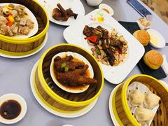 -维多利亚大酒店·雅园中餐厅