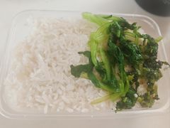 -小方的面(徐家汇店)