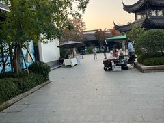 -雅达·阳羡溪山小镇中心