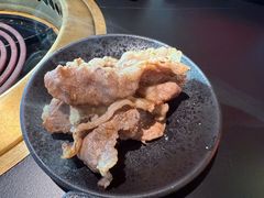 -谷牛和牛烤肉(漕河泾印象城店)