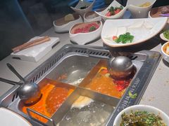 -海底捞火锅(崇文门新世界百货店)