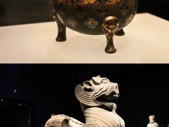 -洛阳博物馆