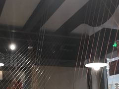 -鱼酷活鱼烤鱼(梅江印象城店)