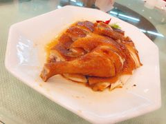 鸳鸯鸡-东江海鲜酒家(艺都分店)