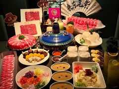 -东来顺·非遗火锅(赛格国际购物中心店)