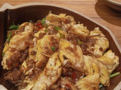 -破三川·新川菜(静安大融城店)