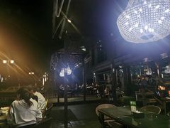 -铜锣湾·有麝自然香(渝北财富中心店)