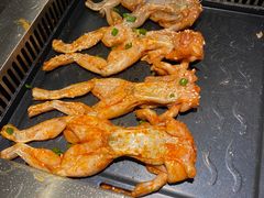 -俊熙家点餐式自助烤肉店(1227广场店)