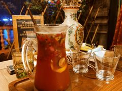 -老欧洲咖啡·西餐(后湖店)