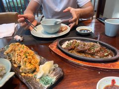 -古京·臻致料理(月湖店)