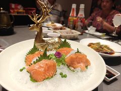 -上海银厨(武宁路店)