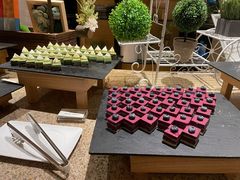 -上海东方佘山翰悦阁酒店·Vie全日制餐厅