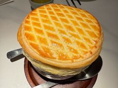 -禄运茶居·手工点心(猎德店)