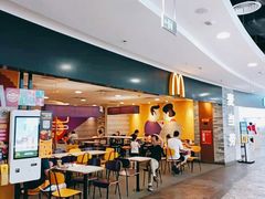 -麦当劳(平和堂店)