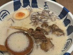 -味千拉面(中盛广场店)