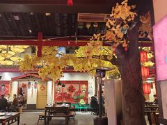 -老灶房-四川土菜(铁牛广场店)