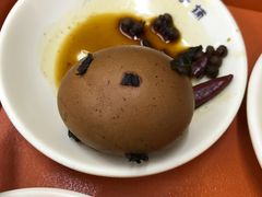 茶叶蛋-庆丰包子铺(古城店)