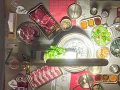 -西塔老太太泥炉烤肉(温州首店万象城黑金店)