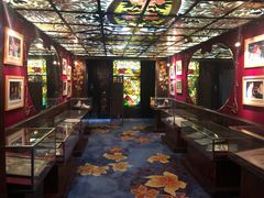 -马克西姆餐厅(崇文门店)