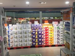 -中百仓储(古田路店)