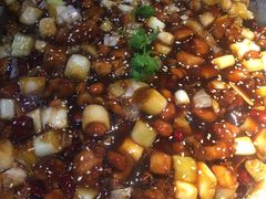 -锦尚阁烤鱼(望京新荟城店)