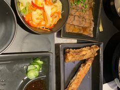 -馔豚·台北菜专门店(深圳湾万象城店)