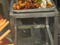 -水碾河刘老大串串香(水碾河路店)
