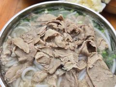 -攀枝花·任德琼·盐边羊肉米线