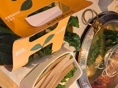 -千牛将·鲜牛肉火锅(开元路店)