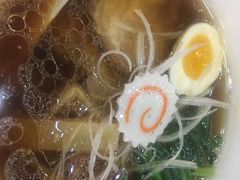 -神田川拉面店(上游街店)