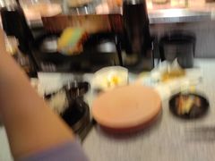 -争鲜回转寿司(金桥家乐福店)