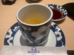 -小山日本料理(太古汇店)