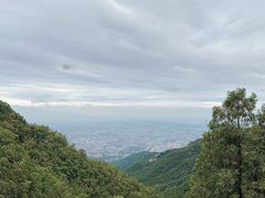-泰山风景名胜区