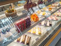 -GANSO元祖食品(白下店)