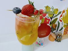 -盒马鲜生(杨高南路店)