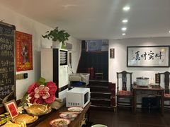 -刘师父老汉口江湖菜(蔡锷路店)