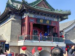 -古文化街旅游区