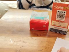 -满格嗦新疆椒麻鸡火锅.炒米粉(川大江安校区店)