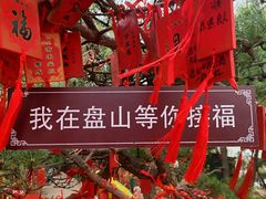 -天津盘山风景名胜区