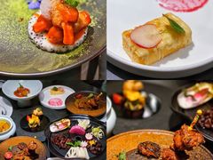 -次第花开素食雅宴