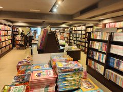 -三联书店(中环店)