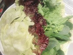 -蝎王府羊蝎子(虎坊桥总店)