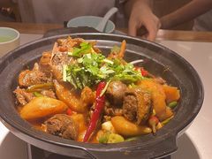 -王妈热卤·川味馆(海昌店)