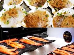 -上宴精品海鲜姿造(晶融汇旗舰店)