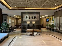 -京杭上院·河景花园餐厅·杭帮菜名店